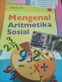 Image of Mengenal Aritmatika Sosial