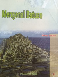Mengenal Batuan