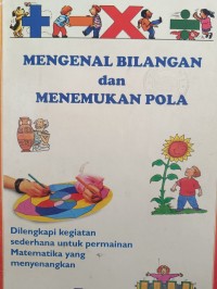 MENGENAL BILANGAN dan MENEMUKAN POLA