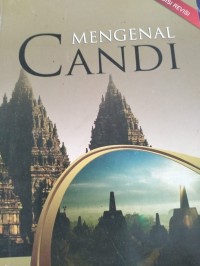 Image of Mengenal Candi
