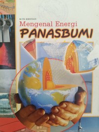 Mengenal Energi PANASBUMI