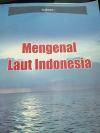 Image of Mengenal Laut Indonesia