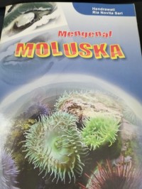 Image of Mengenal Moluska