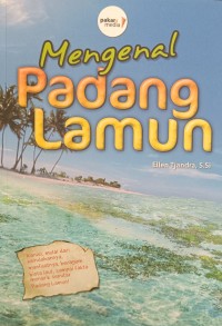 Mengenal Padang Lamun