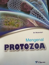 Image of Mengenal Protozoa