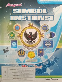 Mengenal SIMBOL INSTANSI