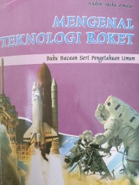 Image of Mengenal Teknologi Roket