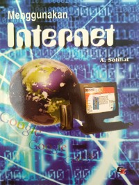 Image of Menggunakan Internet