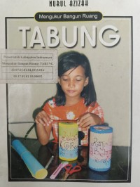 Mengukur Bangun Ruang TABUNG