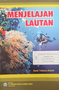 MENJELAJAH LAUTAN