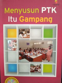 Menyusun PTK itu Gampang