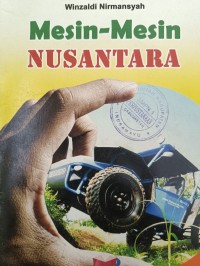 Mesin-Mesin NUSANTARA
