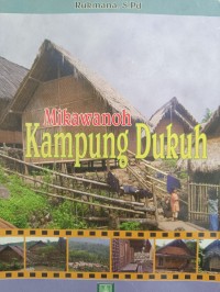 Mikawanoh Kampung Dukuh