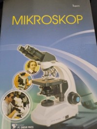 Image of Mikroskop