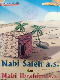 Nabi Saleh a.s. dan Nabi Ibrahim a.s.