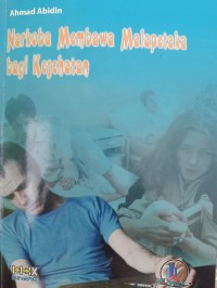 Narkoba Membawa Malapetaka bagi Kesehatan