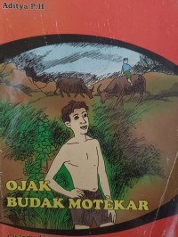 OJAK BUDAK MOTEKAR