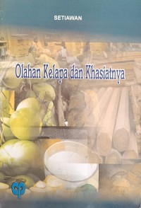 Olahan Kelapa dan Khasiatnya