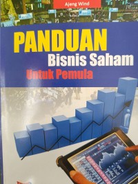 PANDUAN Bisnis Saham Untuk Pemula