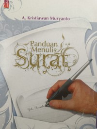 Panduan Menulis Surat
