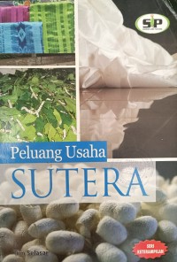 Peluang Usaha SUTERA