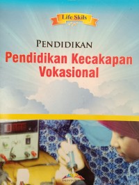 Pendidikan Kecakapan Vokasional