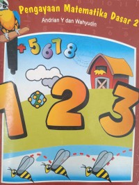 Image of Pengayaan Matematika Dasar 2