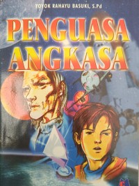 PENGUASA ANGKASA