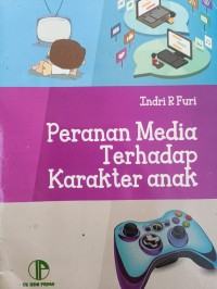 Image of Peranan Media Terhadap Karakter Anak