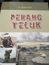 Perang Teluk