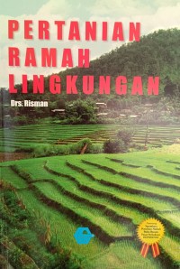 PERTANIAN RAMAH LINGKUNGAN