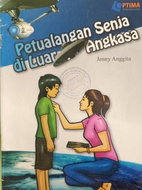 Petualangan Senja di Luar Angkasa