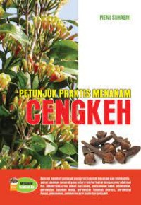 Petunjuk Praktis Menanam Cengkeh