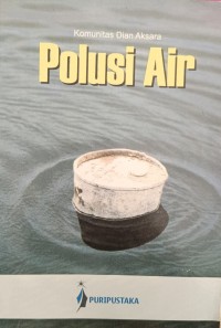 Polusi Air