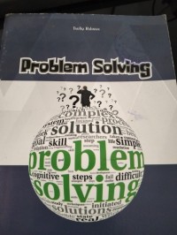 Image of Problem Solving