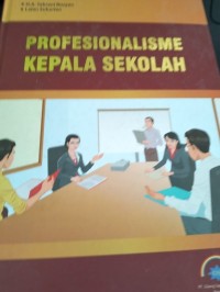 Profesionalisme Kepala Sekolah