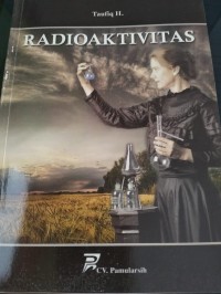 Image of Radioaktivitas