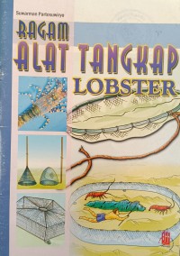 RAGAM ALAT TANGKAP LOBSTER