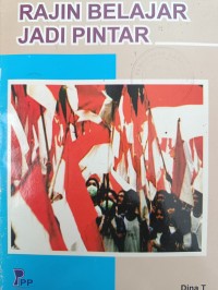 RAJIN BELAJAR JADI PINTAR