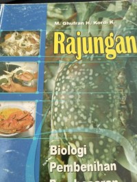Rajungan
