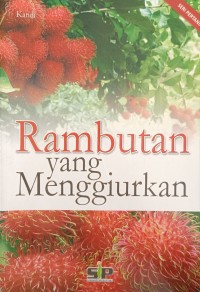 Rambutan yang Menggiurkan