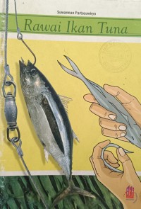 Rawai Ikan Tuna