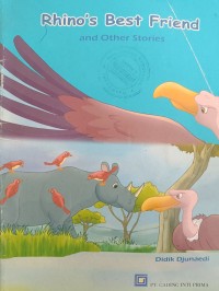 Rhino's Best Friend and Other Stories