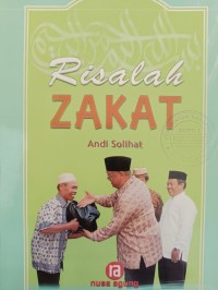 Image of Risalah ZAKAT