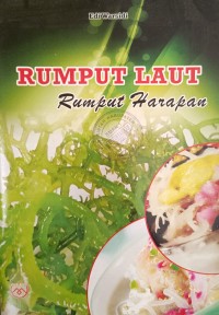 Rumput Laut Rumput Harapan