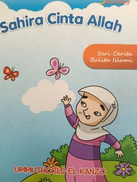 Sahira Cinta Allah
