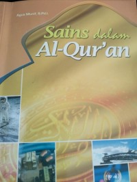 Sains Dalam Al Qur'an