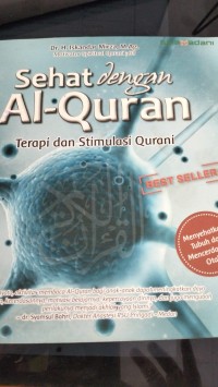 Sehat Dengan Al-Qur'an