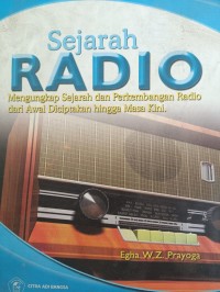 SEJARAH Radio