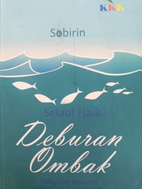 Selaut Haiku Deburan Ombak